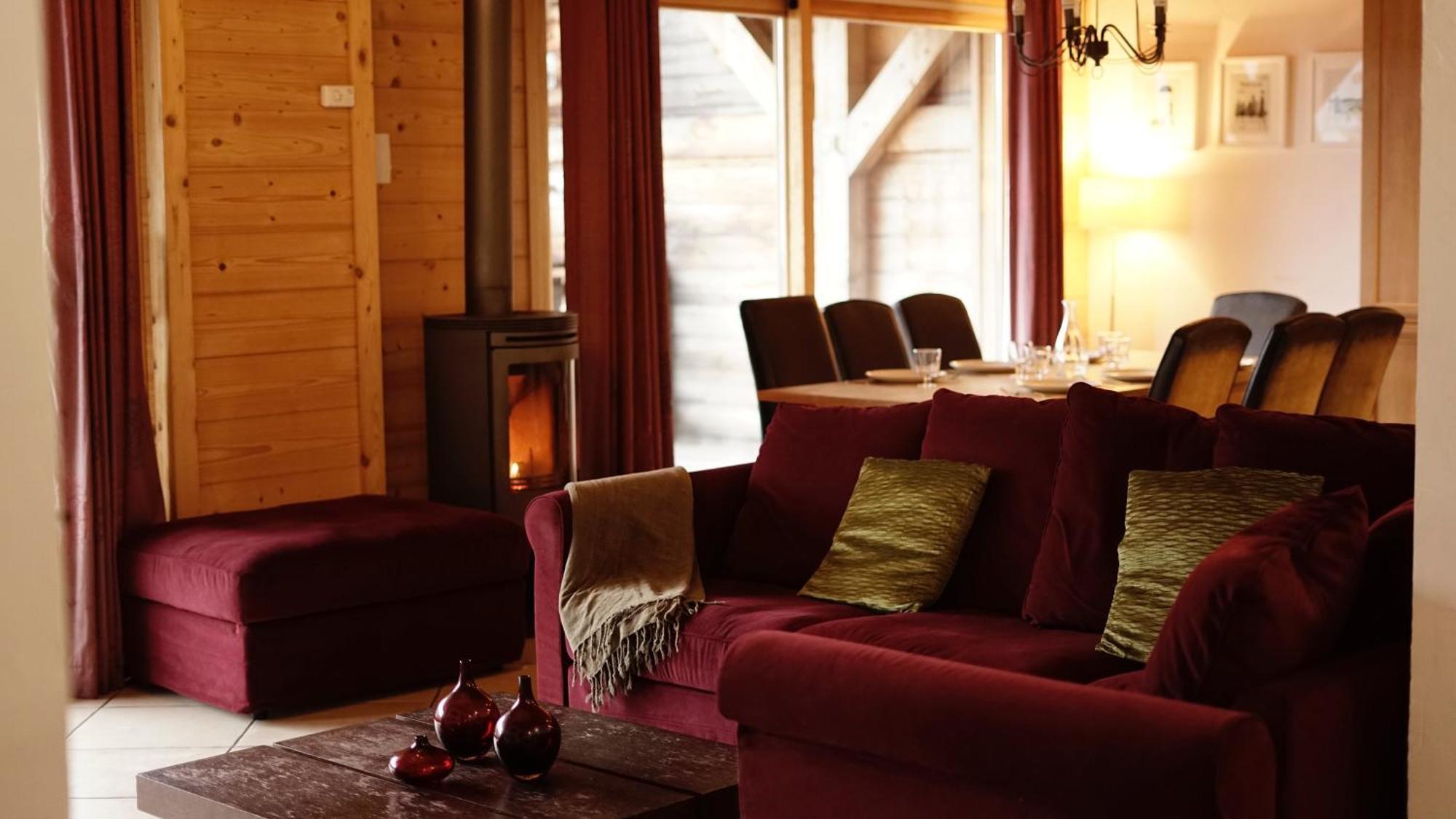 Tara Morzine
